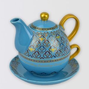 Aladdin Tea Set